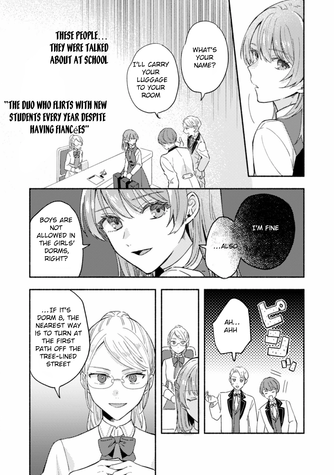 Given a Second Chance, I'll Become the Maid I Always Dreamed Of! Chapter 2 Page 16